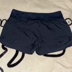 Nike Dry Fit Athletic Shorts